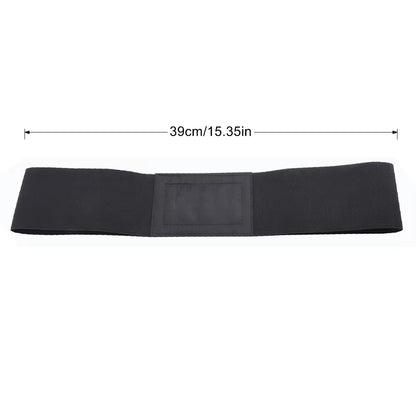 Hot Professional Elastic Golf Swing Trainer Arm Band Belt Gesture Alignment Training Aid for Practicing Guide for Youth/Adult