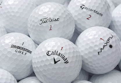Pro V1, Mint Quality, Pristine Quality Golf Balls, 12 Golf Balls (1 Dozen)