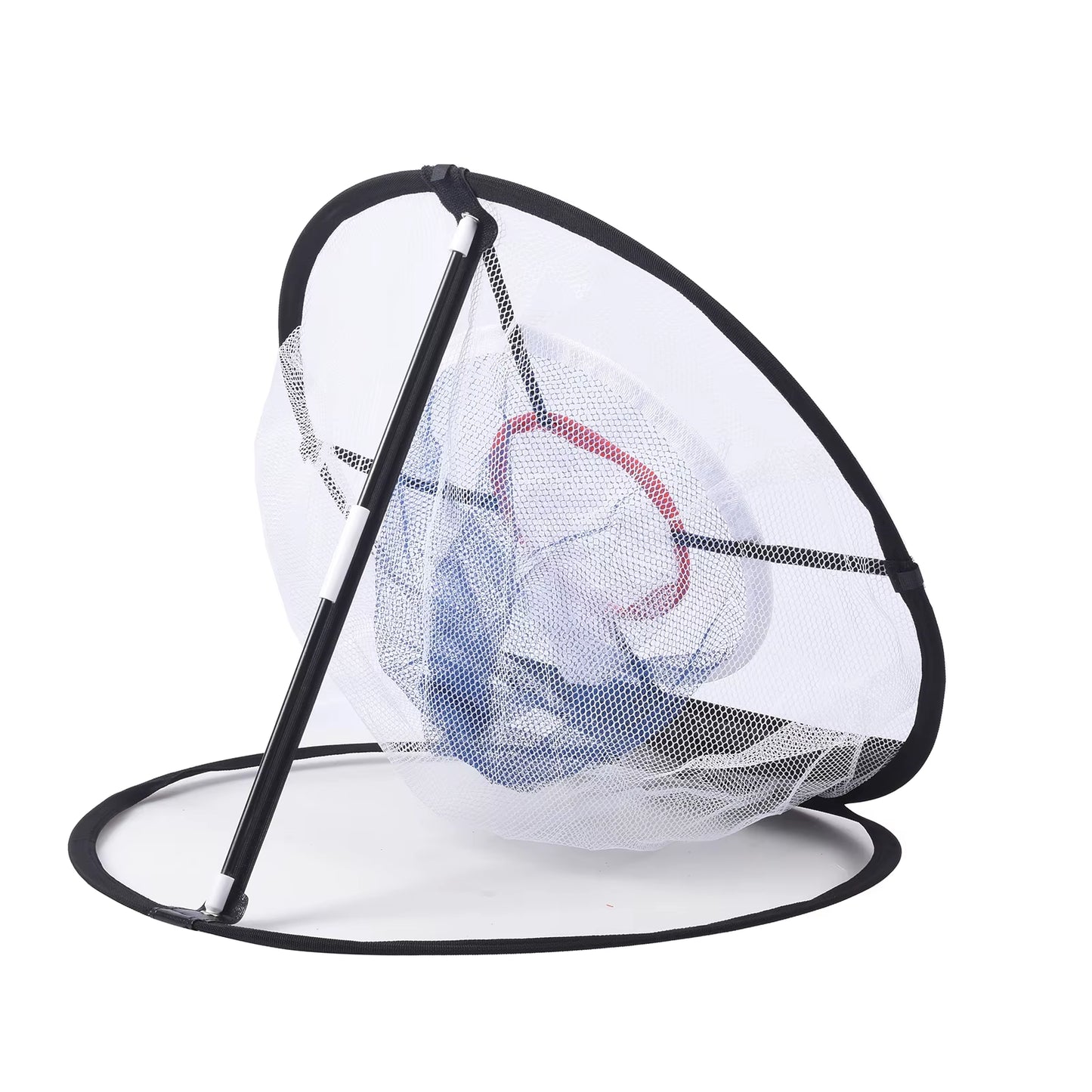Foldablegolf Practicenet Forindoor Andoutdoor Accuracy and Swing Practiceportable Training Golf Training Accessories