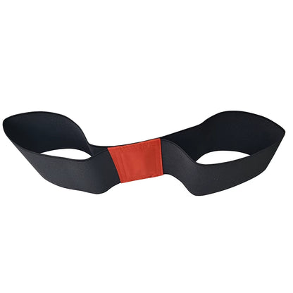 Hot Professional Elastic Golf Swing Trainer Arm Band Belt Gesture Alignment Training Aid for Practicing Guide for Youth/Adult