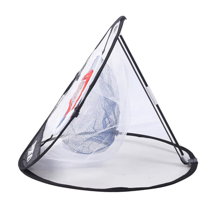 Foldablegolf Practicenet Forindoor Andoutdoor Accuracy and Swing Practiceportable Training Golf Training Accessories