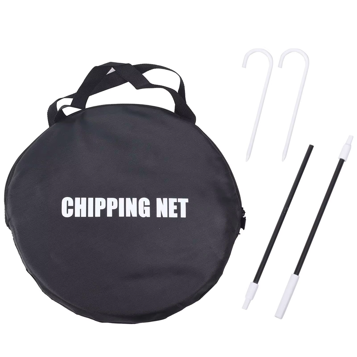Foldablegolf Practicenet Forindoor Andoutdoor Accuracy and Swing Practiceportable Training Golf Training Accessories