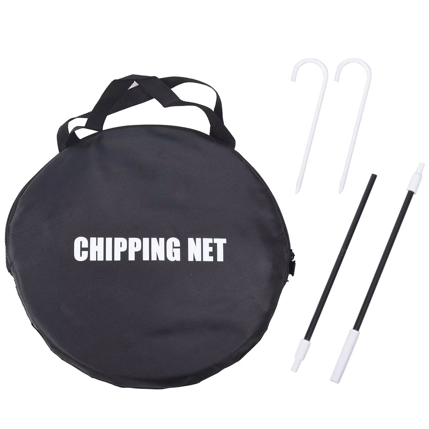Foldablegolf Practicenet Forindoor Andoutdoor Accuracy and Swing Practiceportable Training Golf Training Accessories