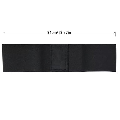 Hot Professional Elastic Golf Swing Trainer Arm Band Belt Gesture Alignment Training Aid for Practicing Guide for Youth/Adult