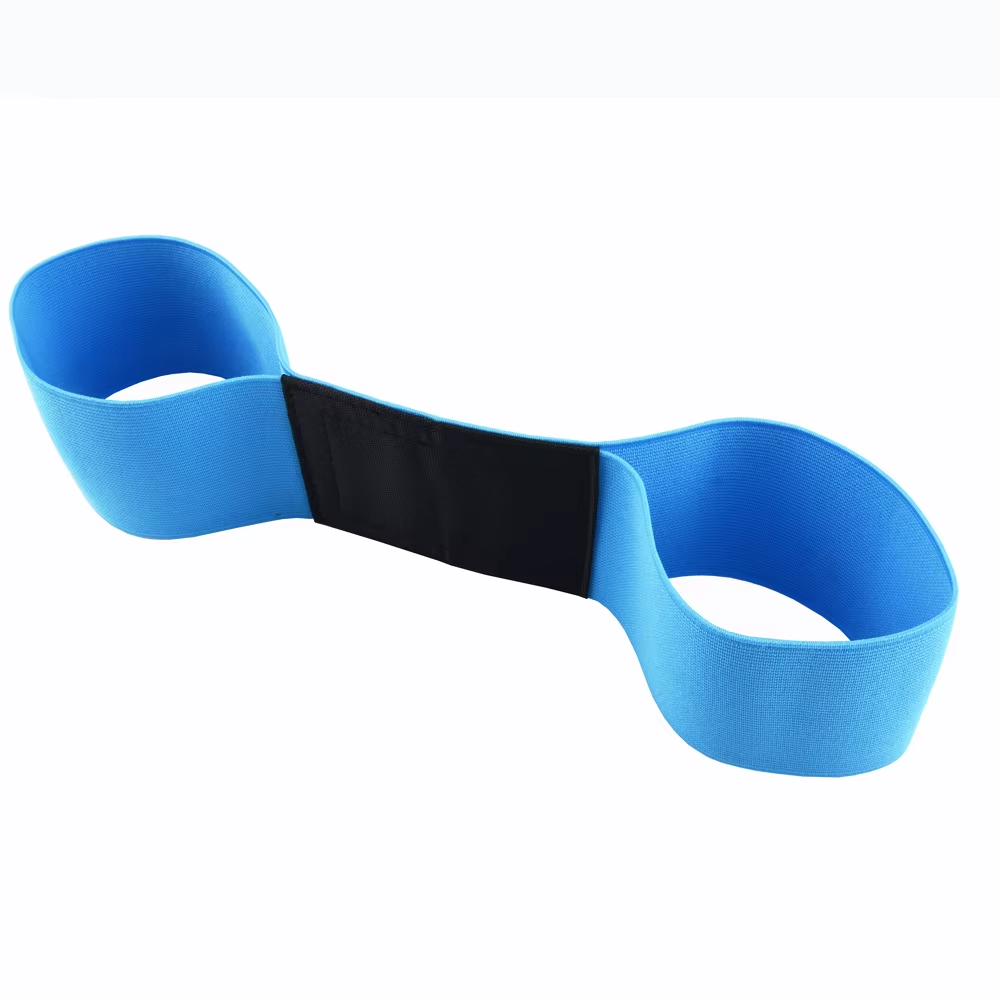 Hot Professional Elastic Golf Swing Trainer Arm Band Belt Gesture Alignment Training Aid for Practicing Guide for Youth/Adult