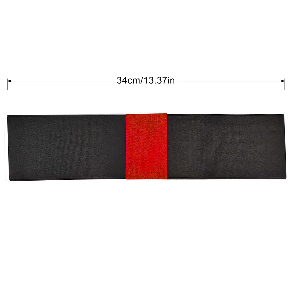 Hot Professional Elastic Golf Swing Trainer Arm Band Belt Gesture Alignment Training Aid for Practicing Guide for Youth/Adult