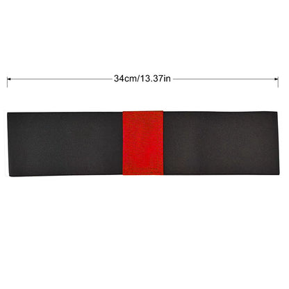 Hot Professional Elastic Golf Swing Trainer Arm Band Belt Gesture Alignment Training Aid for Practicing Guide for Youth/Adult